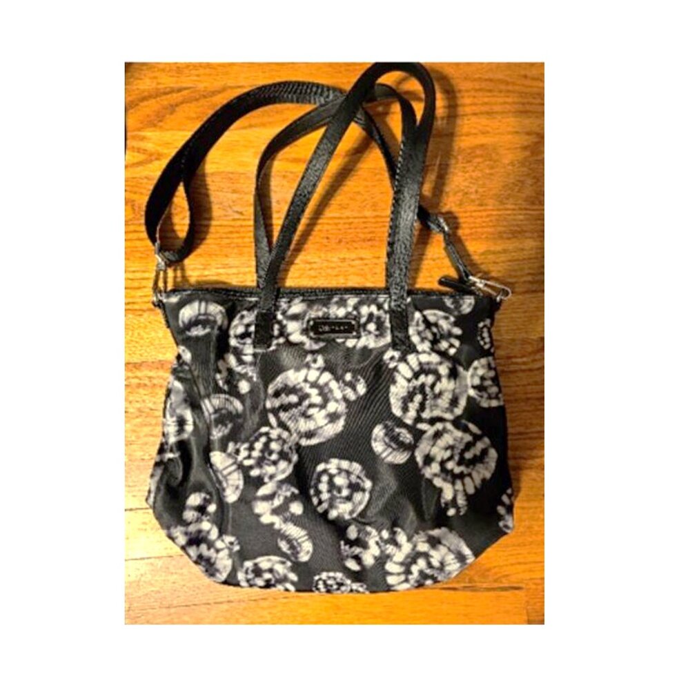 Calvin Klein Nylon Tote Bag